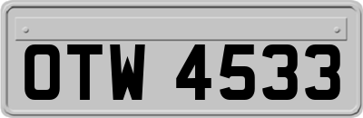 OTW4533