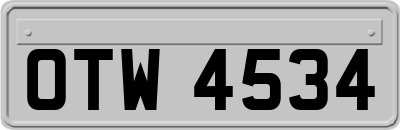 OTW4534