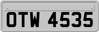OTW4535