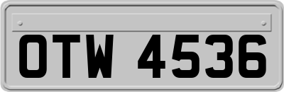 OTW4536
