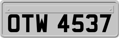 OTW4537