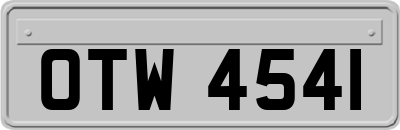 OTW4541