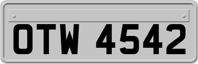 OTW4542