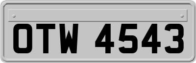 OTW4543