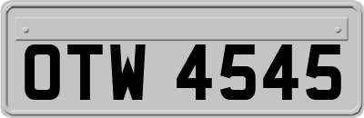 OTW4545