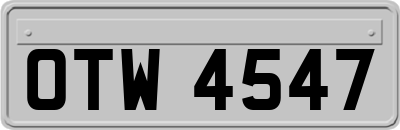 OTW4547