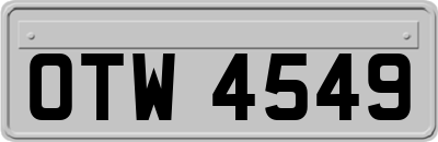 OTW4549