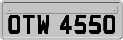 OTW4550