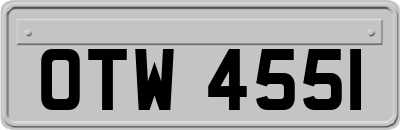 OTW4551