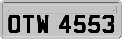 OTW4553
