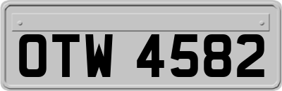 OTW4582