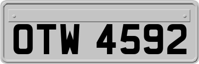 OTW4592