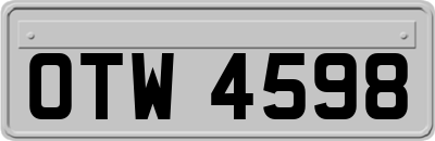 OTW4598