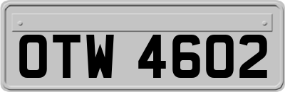 OTW4602