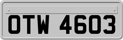 OTW4603