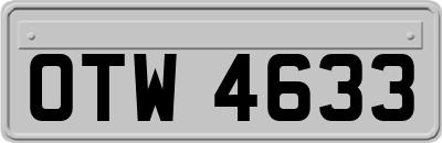 OTW4633