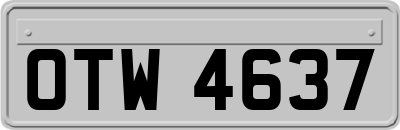 OTW4637