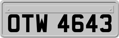 OTW4643