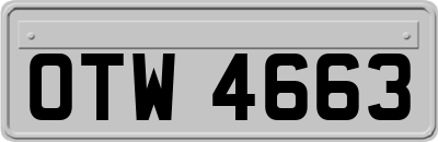 OTW4663