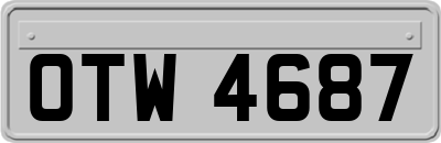 OTW4687
