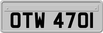 OTW4701