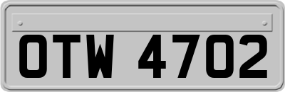 OTW4702