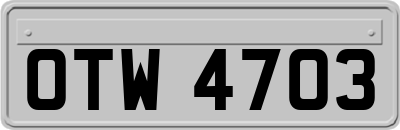 OTW4703