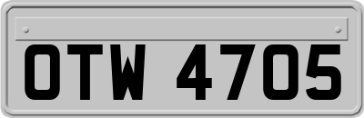 OTW4705