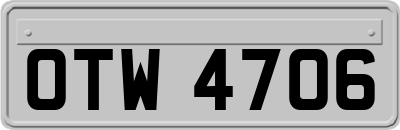 OTW4706