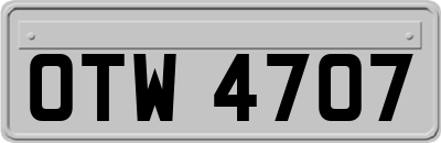 OTW4707