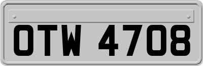 OTW4708