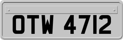 OTW4712