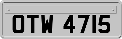 OTW4715
