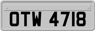 OTW4718