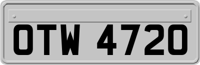 OTW4720