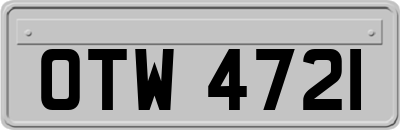 OTW4721