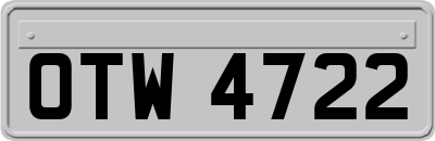 OTW4722