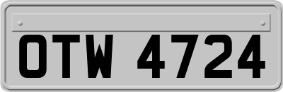 OTW4724