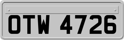 OTW4726