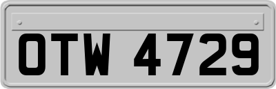 OTW4729