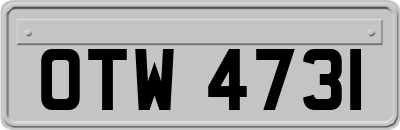 OTW4731