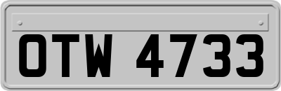 OTW4733