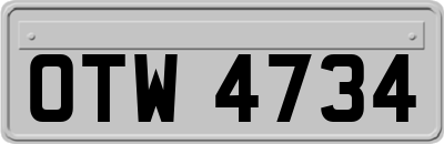 OTW4734