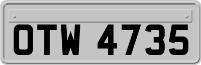 OTW4735