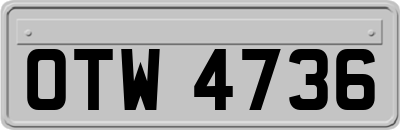 OTW4736