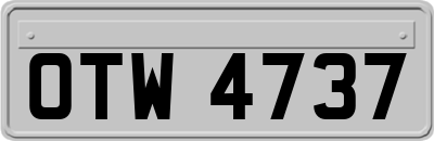 OTW4737