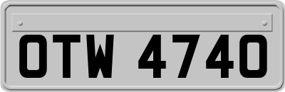 OTW4740