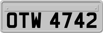 OTW4742