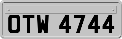 OTW4744