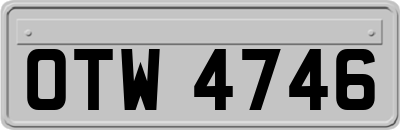OTW4746